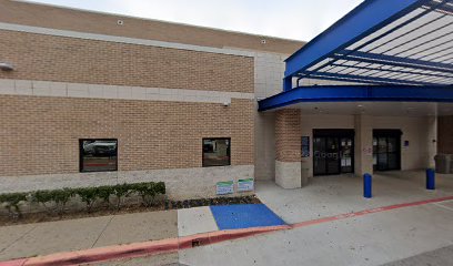 WellMed at Kaufman