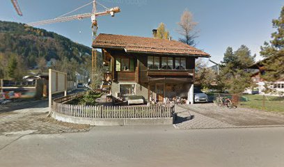 Immobilien AG Gstaad