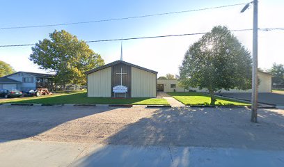 Hershey Baptist Church