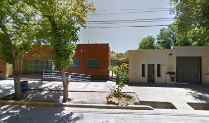 Escuela N°2-020 'Ley 4934'