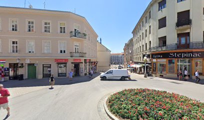 Zagreb Walking Tours