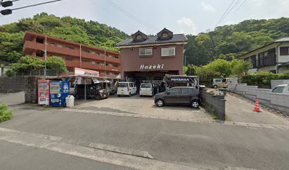 カーショップＨａｚｅｋｉ