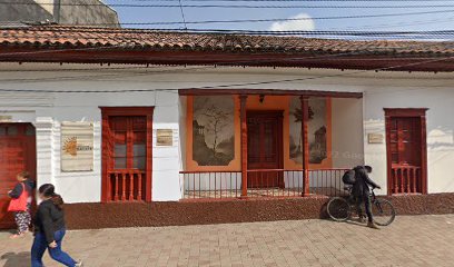 Casa Museo de Funza