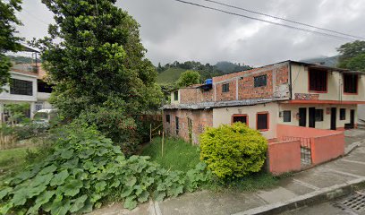 Billar San Isidro