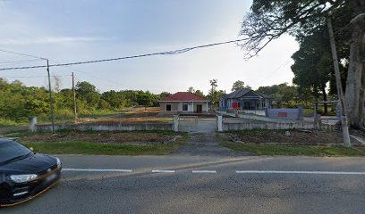 RVQ5+FQ Mantin, Negeri Sembilan