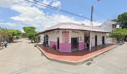 Mari´s Barberia & Peluqueria