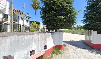 Campo Futebol Rendufe