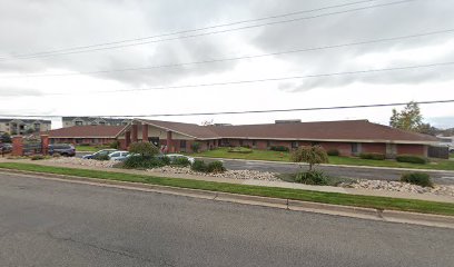 South Ogden Rehab Center