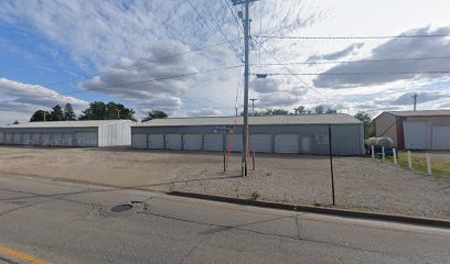 Durant Storage Inc