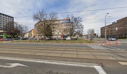 GEOSTA Ostrava s.r.o.