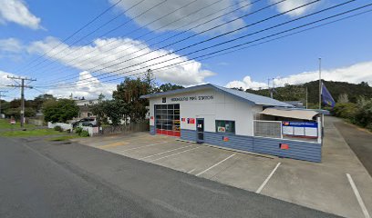 Ngunguru Fire Station