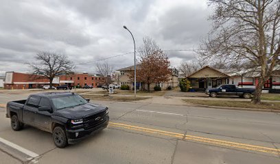 Duck Street Apartments