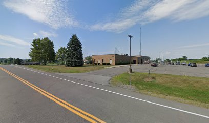 Ontario County Safety Training Center