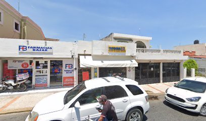 Funeraria y Sala de Velaciones Pérez Díaz