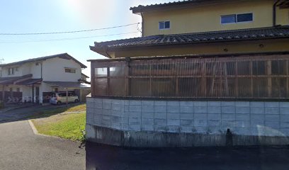 津山市一宮