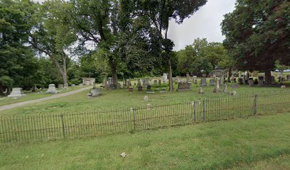 Adath Joseph Cemetery