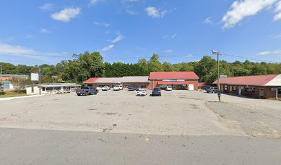 Park Food Center