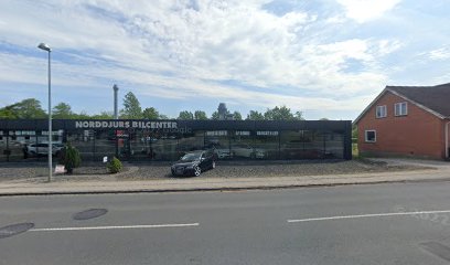 Norddjurs Bilcenter