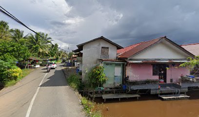 Matahari Toko