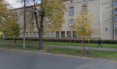 RSU bibliotēkas Informācijas centrs Latvijas veselības aprūpes speciālistiem