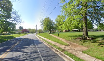 Memorial Park