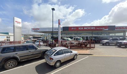 Port Lincoln Chrysler Jeep Parts and Service - Service