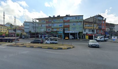 Öztürk 2 Market