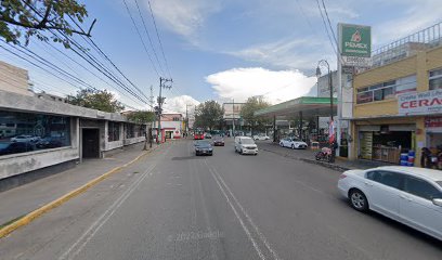 Federación Regional de Trabajadores del Valle de Toluca