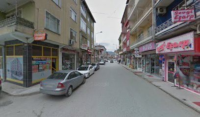 Osmancık Gazetesi Matbaa