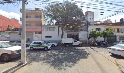 Comisión Municipal de Agua Potable y Saneamiento de Jalapa