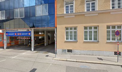 Rathausgarage