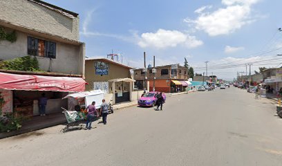 Iglesia San Judas Tadeo