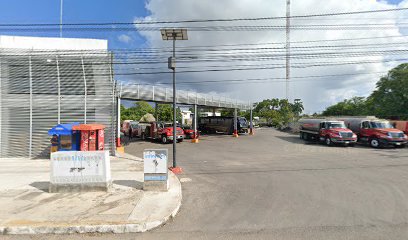 CEISP Yucatán
