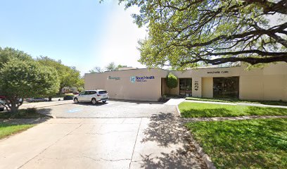 Texas Health Family Care