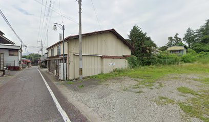 大黒屋商店