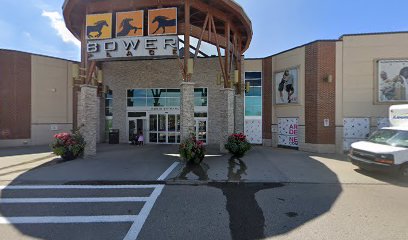 Bower Place Eye Centre