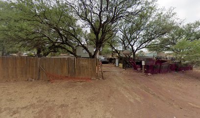 Vista Del Rio Trailer Park