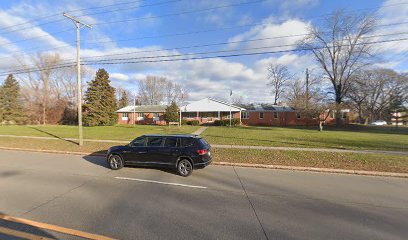 Polish Army Veterans Home