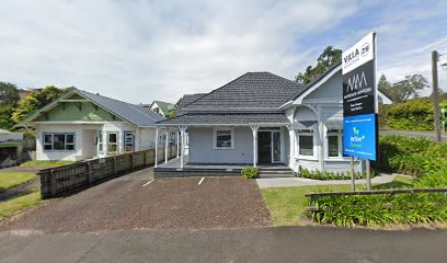 Active+ Taranaki Community Hub