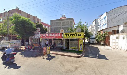 Tütün Tobacco Shop