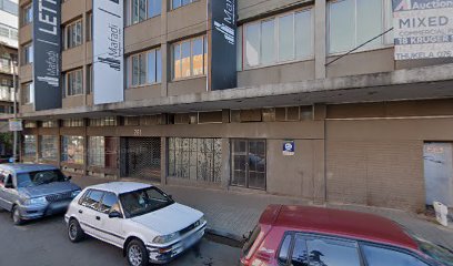 MABONENG MOTORS