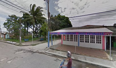 Restaurante GHL (Villavicencio)