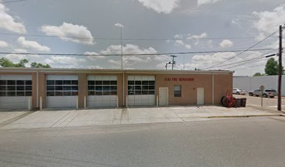 Elba Volunteer Fire Department