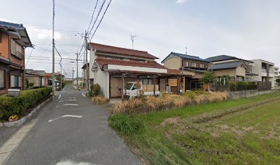 橋本商店