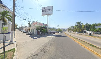 Cooperativa Coliman, Sección Manzanillo.