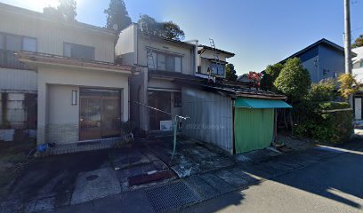 牧野治療院