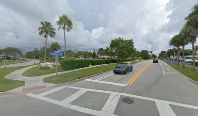 Cassara Shores Condominiums