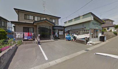 羽立ガラス店