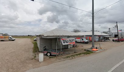 U-Haul Neighborhood Dealer