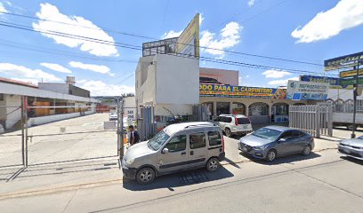 Centro de Adoración y Alabanza